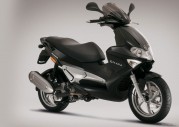 Gilera Nexus 300